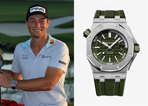 audemars piguet golf watch|audemars piguet outlet.